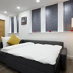 Ellerby Guest House