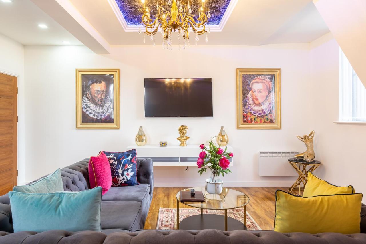 Ellerby Apartment Leeds (West Yorkshire)