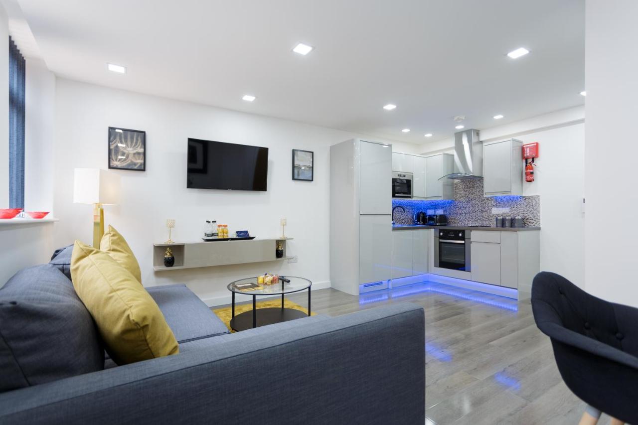 Apartment Ellerby Leeds (West Yorkshire)