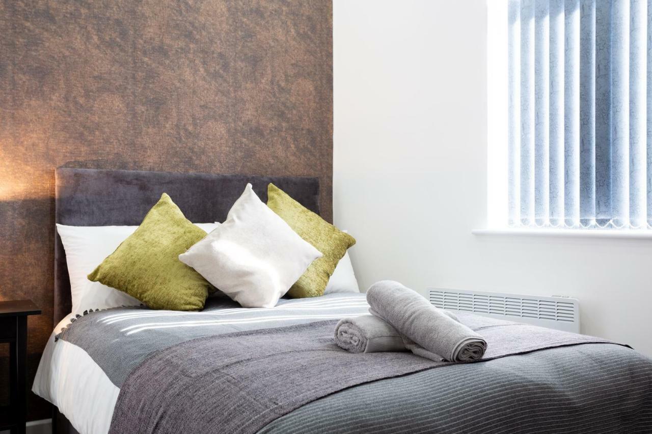 Ellerby Apartment Leeds (West Yorkshire)