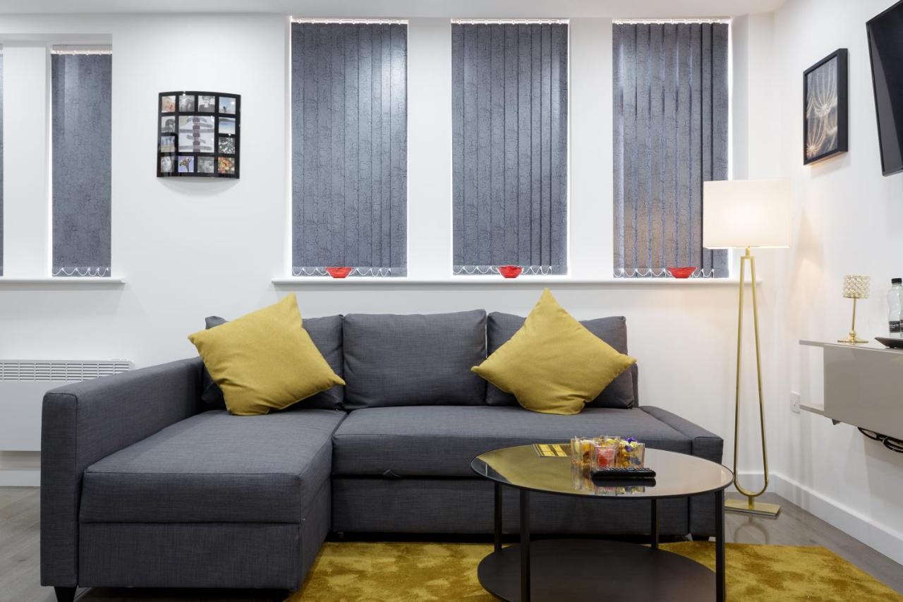 Apartment Ellerby