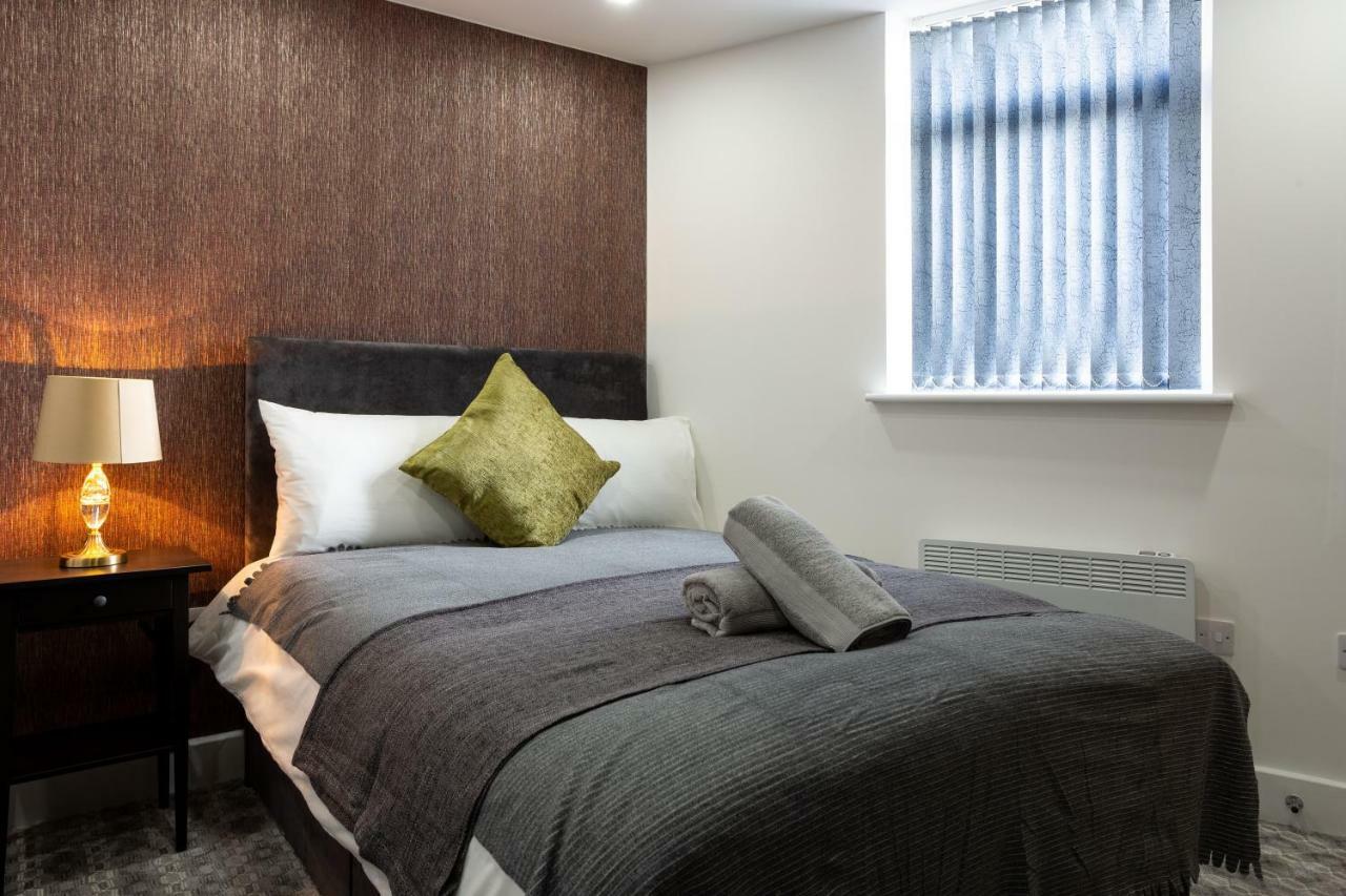 Ellerby Leeds (West Yorkshire)