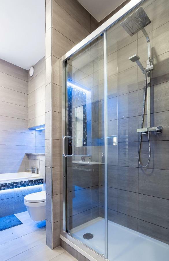 Apartment Ellerby